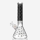 16” / 7mm - Glass Bong - "Louis"